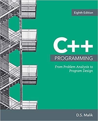 skihosevx: C Programming From Problem Analysis To Program Design 8Th Edition - skihosevxskihosevx: C Programming From Problem Analysis To Program Design 8Th EditionE-booksskihosevxskihosevxBSL-V2-8655E-books