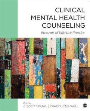 skihosevx: Clinical Mental Health Counseling: Elements of Effective Practice - skihosevxskihosevx: Clinical Mental Health Counseling: Elements of Effective PracticeE-booksskihosevxskihosevxSAG103391E-books