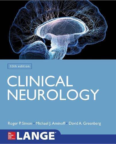 skihosevx: Clinical Neurology 10Th Edition - skihosevxskihosevx: Clinical Neurology 10Th EditionE-booksskihosevxskihosevxBSL-V2-8519E-books