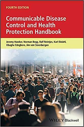 skihosevx: Communicable Disease Control And Health Protection Handbook 4Th Edition - skihosevxskihosevx: Communicable Disease Control And Health Protection Handbook 4Th EditionE-booksskihosevxskihosevxBSL-V2-8977E-books