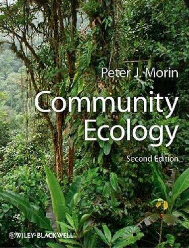 skihosevx: Community Ecology 2nd edition Peter J. Morin - skihosevxskihosevx: Community Ecology 2nd edition Peter J. MorinE-booksskihosevxskihosevxBSL-V2-8983E-books