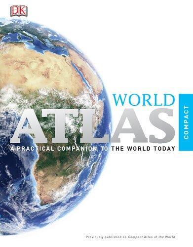skihosevx: Compact World Atlas A Practical Companion To The World Today - skihosevxskihosevx: Compact World Atlas A Practical Companion To The World TodayE-booksskihosevxskihosevxBSL-V2-8819E-books