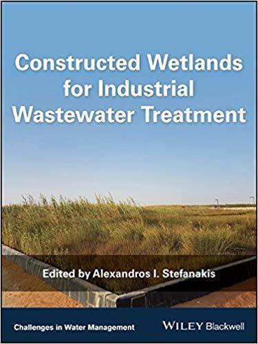 skihosevx: Constructed Wetlands For Industrial Wastewater Treatment Challenges In Water Management Series - skihosevxskihosevx: Constructed Wetlands For Industrial Wastewater Treatment Challenges In Water Management SeriesE-booksskihosevxskihosevxBSL-V2-8720E-books