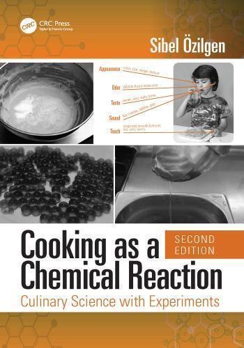 skihosevx: Cooking As A Chemical Reaction Culinary Science With Experiments 2Nd Edition - skihosevxskihosevx: Cooking As A Chemical Reaction Culinary Science With Experiments 2Nd EditionE-booksskihosevxskihosevxBSL-V2-8888E-books