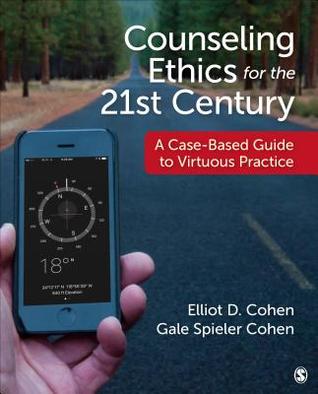 skihosevx: Counseling Ethics For The 21st Century - skihosevxskihosevx: Counseling Ethics For The 21st CenturyE-booksskihosevxskihosevxBSL-V2-8752E-books