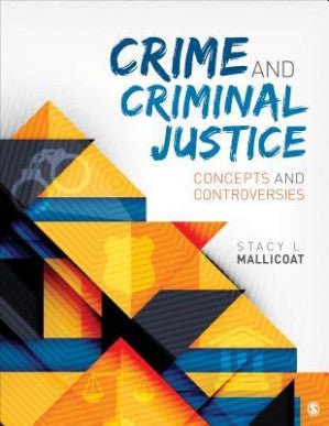 skihosevx: Crime And Criminal Justice: Concepts And Controversies - skihosevxskihosevx: Crime And Criminal Justice: Concepts And ControversiesE-booksskihosevxskihosevxSAG101591E-books