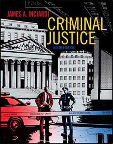 skihosevx: Criminal Justice 9Th Edition - skihosevxskihosevx: Criminal Justice 9Th EditionE-booksskihosevxskihosevxBSL-V2-8556E-books