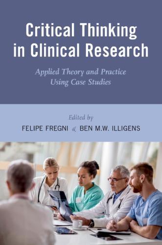 skihosevx: Critical Thinking In Clinical Research Applied Theory And Practice Using Case Studies - skihosevxskihosevx: Critical Thinking In Clinical Research Applied Theory And Practice Using Case StudiesE-booksskihosevxskihosevxBSL-V2-8957E-books