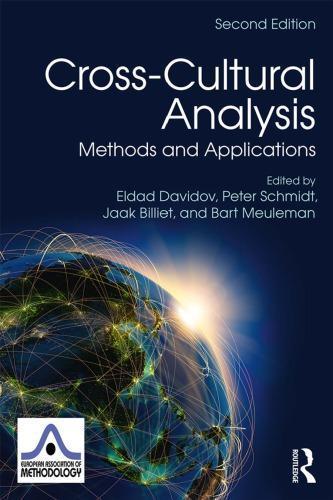 skihosevx: Cross Cultural Analysis Methods And Applications 2Nd Edition - skihosevxskihosevx: Cross Cultural Analysis Methods And Applications 2Nd EditionE-booksskihosevxskihosevxBSL-V2-8713E-books