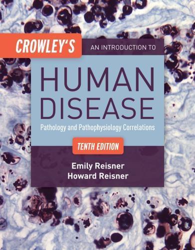 skihosevx: Crowleys An Introduction To Human Disease 10Th Edition - skihosevxskihosevx: Crowleys An Introduction To Human Disease 10Th EditionE-booksskihosevxskihosevxBSL-V2-8539E-books