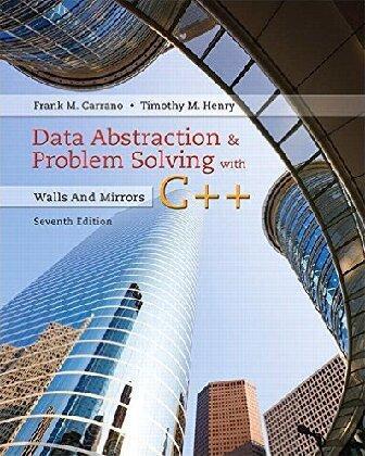 skihosevx: Data Abstraction Problem Solving With C Walls And Mirrors 7Th Edition - skihosevxskihosevx: Data Abstraction Problem Solving With C Walls And Mirrors 7Th EditionE-booksskihosevxskihosevxBSL-V2-8729E-books