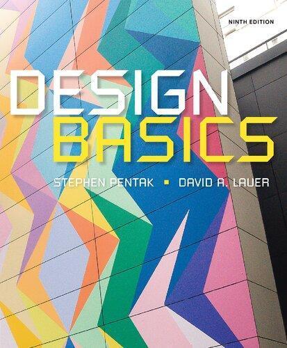 skihosevx: Design Basics 9th Edition - skihosevxskihosevx: Design Basics 9th EditionE-booksskihosevxskihosevxBSL-V2-8675E-books