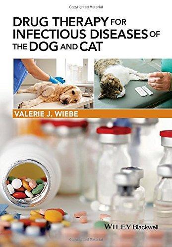 skihosevx: Drug Therapy For Infectious Diseases Of The Dog And Cat - skihosevxskihosevx: Drug Therapy For Infectious Diseases Of The Dog And CatE-booksskihosevxskihosevxBSL-V2-8900E-books