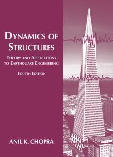 skihosevx: Dynamics Of Structures 4 E 4Th Edition - skihosevxskihosevx: Dynamics Of Structures 4 E 4Th EditionE-booksskihosevxskihosevxBSL-V2-8648E-books
