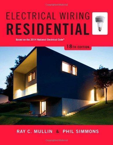 skihosevx: Electrical Wiring Residential 18Th Edition - skihosevxskihosevx: Electrical Wiring Residential 18Th EditionE-booksskihosevxskihosevxBSL-V2-8782E-books
