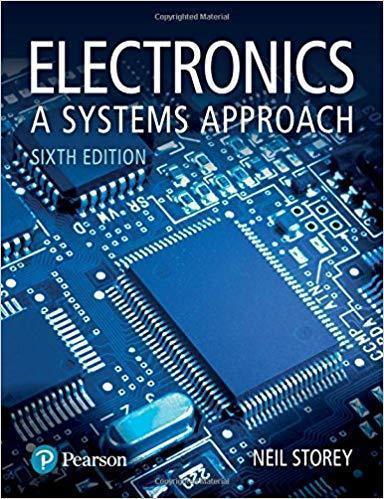 skihosevx: Electronics A Systems Approach 6Th Edition - skihosevxskihosevx: Electronics A Systems Approach 6Th EditionE-booksskihosevxskihosevxBSL-V2-8608E-books