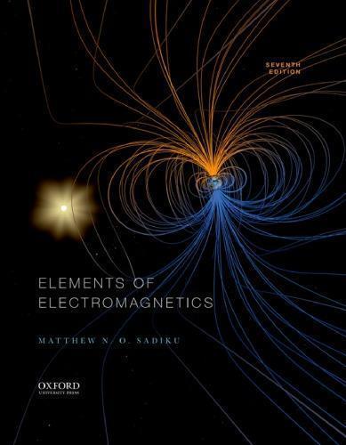 skihosevx: Elements Of Electromagnetics 7Th Edition - skihosevxskihosevx: Elements Of Electromagnetics 7Th EditionE-booksskihosevxskihosevxBSL-V2-8600E-books