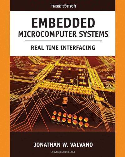 skihosevx: Embedded Microcomputer Systems Real Time Interfacing 3Rd Edition - skihosevxskihosevx: Embedded Microcomputer Systems Real Time Interfacing 3Rd EditionE-booksskihosevxskihosevxBSL-V2-8718E-books