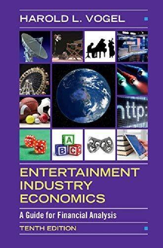 skihosevx: Entertainment Industry Economics A Guide For Financial Analysis 10Th Edition - skihosevxskihosevx: Entertainment Industry Economics A Guide For Financial Analysis 10Th EditionE-booksskihosevxskihosevxBSL-V2-8507E-books
