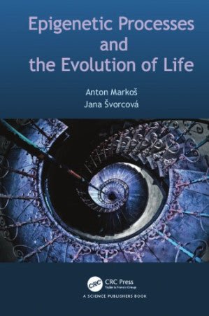 skihosevx: Epigenetic Processes and Evolution of Life - skihosevxskihosevx: Epigenetic Processes and Evolution of LifeE-booksskihosevxskihosevxCCP10614E-books