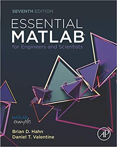 skihosevx: Essential Matlab For Engineers And Scientists 7Th Edition - skihosevxskihosevx: Essential Matlab For Engineers And Scientists 7Th EditionE-booksskihosevxskihosevxBSL-V2-8884E-books