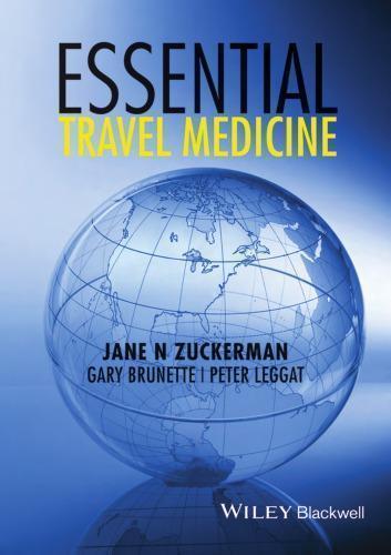 skihosevx: Essential Travel Medicine - skihosevxskihosevx: Essential Travel MedicineE-booksskihosevxskihosevxBSL-V2-8517E-books