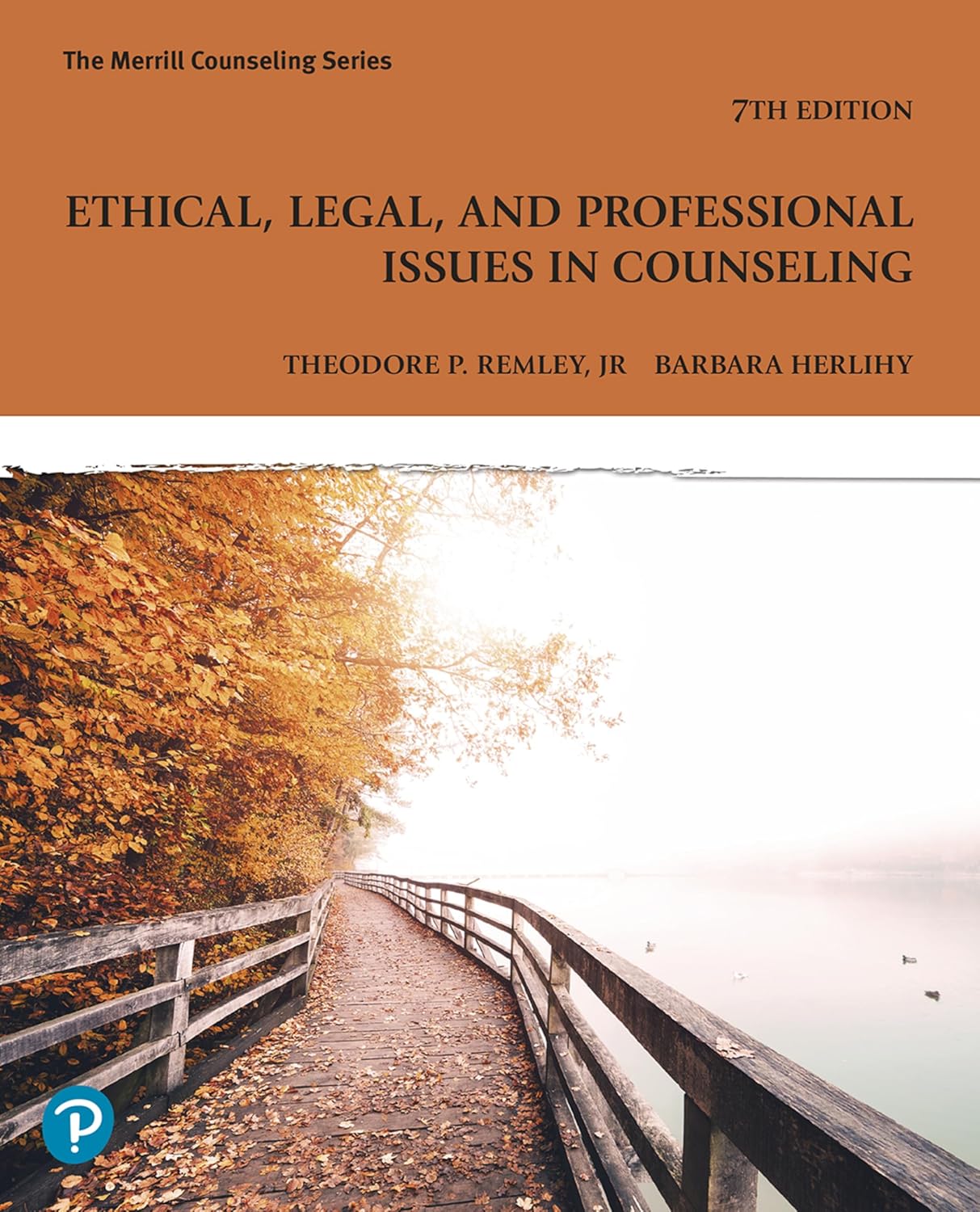 skihosevx: Ethical, Legal, and Professional Issues in Counseling (Merrill Counseling) 7th Edition by Theodore Remley Jr - skihosevxskihosevx: Ethical, Legal, and Professional Issues in Counseling (Merrill Counseling) 7th Edition by Theodore Remley Jrskihosevxskihosevx978-0138168094