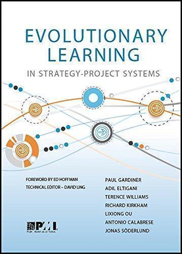 skihosevx: Evolutionary Learning In Strategy Project Systems A Pmi Research Monograph - skihosevxskihosevx: Evolutionary Learning In Strategy Project Systems A Pmi Research MonographE-booksskihosevxskihosevxBSL-V2-8903E-books