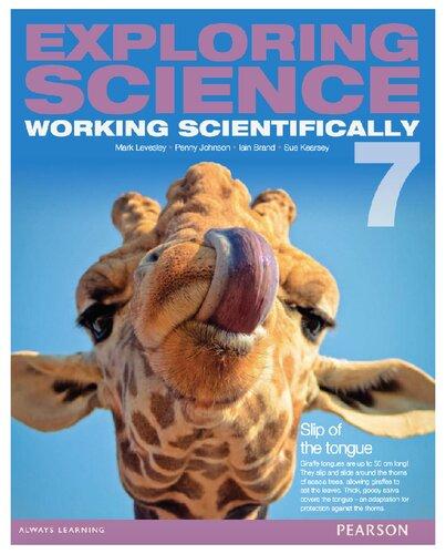 skihosevx: Exploring Science Working Scientifically 7 Edition - skihosevxskihosevx: Exploring Science Working Scientifically 7 EditionE-booksskihosevxskihosevxBSL-V2-8970E-books