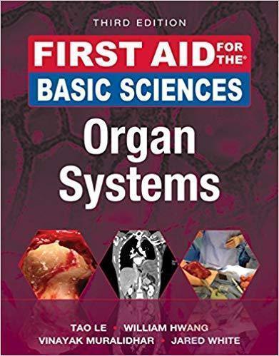 skihosevx: First Aid For The Basic Sciences Organ Systems 3Rd Edition - skihosevxskihosevx: First Aid For The Basic Sciences Organ Systems 3Rd EditionE-booksskihosevxskihosevxBSL-V2-8557E-books