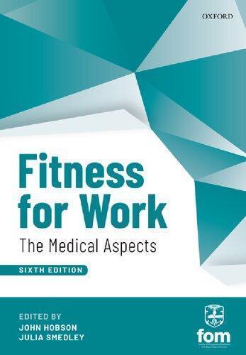 skihosevx: Fitness For Work The Medical Aspects 6Th Edition - skihosevxskihosevx: Fitness For Work The Medical Aspects 6Th EditionE-booksskihosevxskihosevxBSL-V2-8487E-books