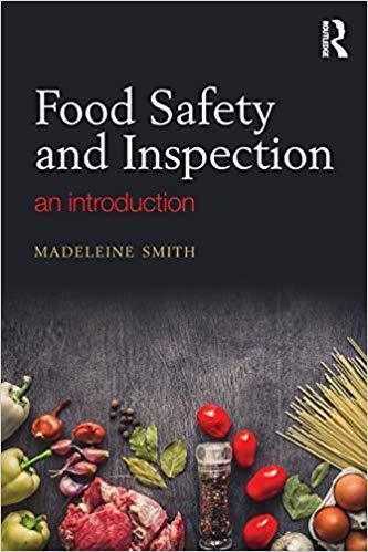 skihosevx: Food Safety and Inspection: An Introduction - skihosevxskihosevx: Food Safety and Inspection: An IntroductionE-booksskihosevxskihosevxBSL-V2-8971E-books