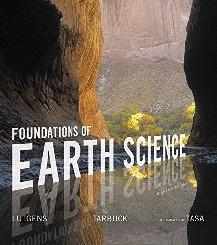 skihosevx: Foundations Of Earth Science 8Th Edition - skihosevxskihosevx: Foundations Of Earth Science 8Th EditionE-booksskihosevxskihosevxBSL-V2-8802E-books