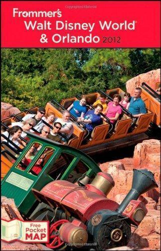 skihosevx: Frommers Walt Disney World And Orlando 2012 - skihosevxskihosevx: Frommers Walt Disney World And Orlando 2012E-booksskihosevxskihosevxBSL-V2-8811E-books