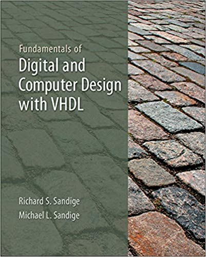 skihosevx: Fundamentals Of Digital And Computer Design With Vhdl - skihosevxskihosevx: Fundamentals Of Digital And Computer Design With VhdlE-booksskihosevxskihosevxBSL-V2-8467E-books