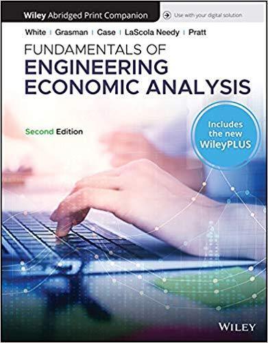 skihosevx: Fundamentals Of Engineering Economic Analysis 2Nd Edition - skihosevxskihosevx: Fundamentals Of Engineering Economic Analysis 2Nd EditionE-booksskihosevxskihosevxBSL-V2-8846E-books