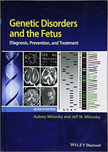 skihosevx: Genetic Disorders And The Fetus Diagnosis Prevention And Treatment 7Th Edition - skihosevxskihosevx: Genetic Disorders And The Fetus Diagnosis Prevention And Treatment 7Th EditionE-booksskihosevxskihosevxBSL-V2-8572E-books