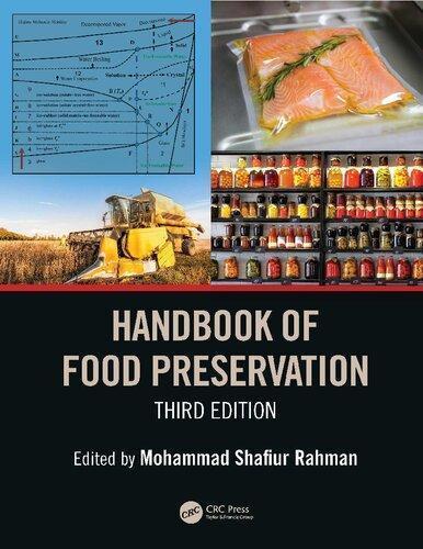 skihosevx: Handbook Of Food Preservation 3Rd Edition - skihosevxskihosevx: Handbook Of Food Preservation 3Rd EditionE-booksskihosevxskihosevxBSL-V2-8814E-books