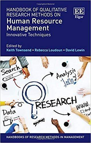 skihosevx: Handbook of qualitative research methods on human resource management : innovative techniques - skihosevxskihosevx: Handbook of qualitative research methods on human resource management : innovative techniquesE-booksskihosevxskihosevxBSL-V2-8893E-books