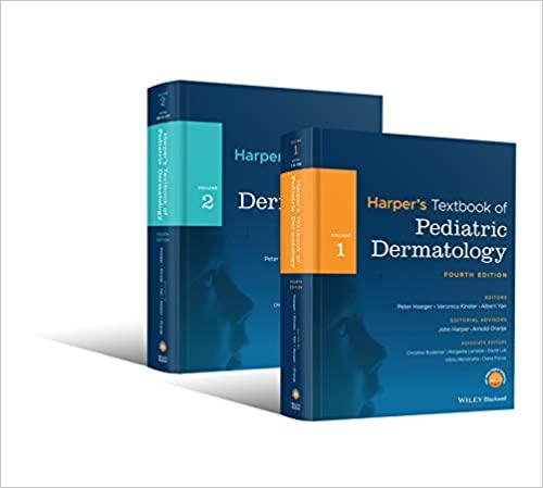 skihosevx: Harpers Textbook Of Pediatric Dermatology 2 Volume Set 4Th Edition - skihosevxskihosevx: Harpers Textbook Of Pediatric Dermatology 2 Volume Set 4Th EditionE-booksskihosevxskihosevxBSL-V2-8563E-books
