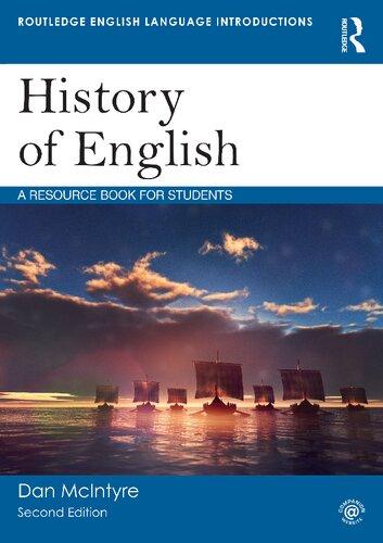 skihosevx: History Of English A Resource Book For Students 2Nd Edition - skihosevxskihosevx: History Of English A Resource Book For Students 2Nd EditionE-booksskihosevxskihosevxBSL-V2-8499E-books
