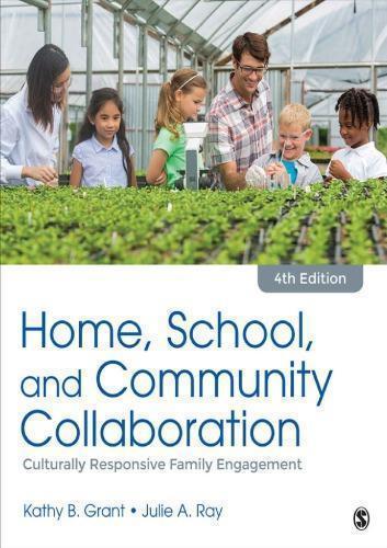 skihosevx: Home School And Community Collaboration 4Th Edition - skihosevxskihosevx: Home School And Community Collaboration 4Th EditionE-booksskihosevxskihosevxBSL-V2-8612E-books