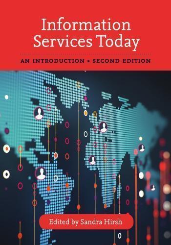 skihosevx: Information Services Today 2Nd Edition - skihosevxskihosevx: Information Services Today 2Nd EditionE-booksskihosevxskihosevxBSL-V2-8461E-books