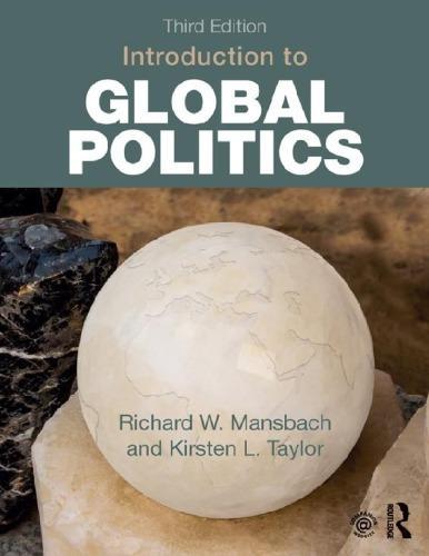 skihosevx: Introduction To Global Politics 3Rd Edition - skihosevxskihosevx: Introduction To Global Politics 3Rd EditionE-booksskihosevxskihosevxBSL-V2-8856E-books
