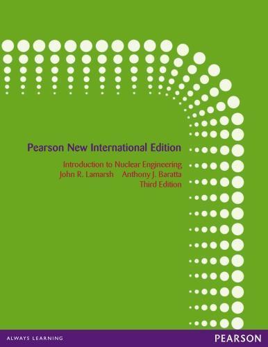 skihosevx: Introduction To Nuclear Engineering 3Rd Edition - skihosevxskihosevx: Introduction To Nuclear Engineering 3Rd EditionE-booksskihosevxskihosevxBSL-V2-8501E-books