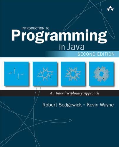 skihosevx: Introduction To Programming In Java An Interdisciplinary Approach - skihosevxskihosevx: Introduction To Programming In Java An Interdisciplinary ApproachE-booksskihosevxskihosevxBSL-V2-8987E-books