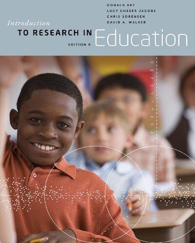 skihosevx: Introduction To Research In Education 9Th Edition - skihosevxskihosevx: Introduction To Research In Education 9Th EditionE-booksskihosevxskihosevxBSL-V2-8504E-books