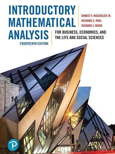 skihosevx: Introductory Mathematical Analysis For Business Economics And The Life And Social Sciences - skihosevxskihosevx: Introductory Mathematical Analysis For Business Economics And The Life And Social SciencesE-booksskihosevxskihosevxBSL-V2-8468E-books