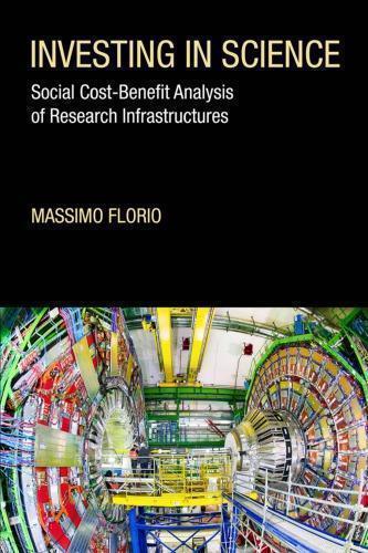 skihosevx: Investing In Science Social Cost Benefit Analysis Of Research Infrastructures - skihosevxskihosevx: Investing In Science Social Cost Benefit Analysis Of Research InfrastructuresE-booksskihosevxskihosevxBSL-V2-8908E-books