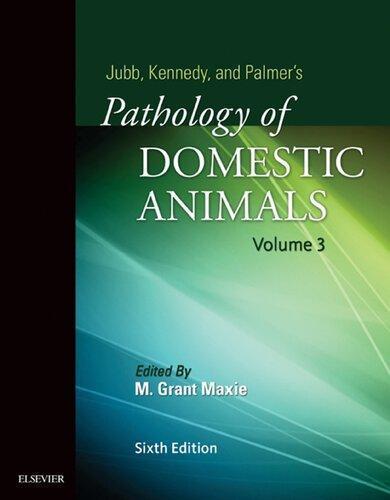 skihosevx: Jubb Kennedy And Palmers Pathology Of Domestic Animals Volume 3 6Th Edition - skihosevxskihosevx: Jubb Kennedy And Palmers Pathology Of Domestic Animals Volume 3 6Th EditionE-booksskihosevxskihosevxBSL-V2-8924E-books
